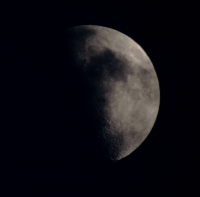 Cómo fotografiar el próximo eclipse de luna